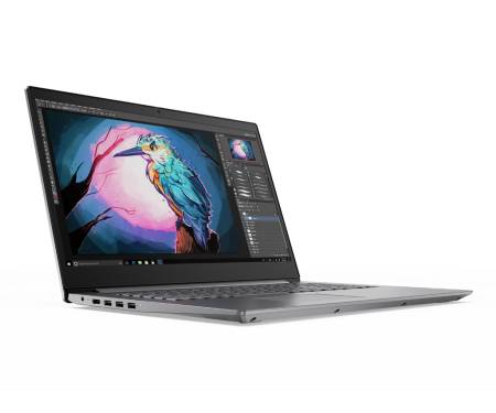 Ноутбук Lenovo V17 IIL (82GX008BPB) 4