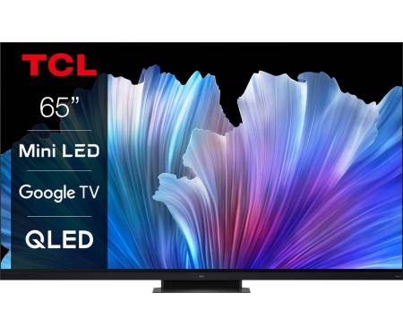 Телевізор TCL 65C931 1
