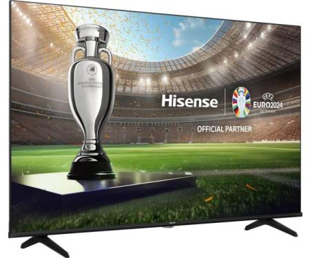 Телевизор Hisense 50E7NQ 3
