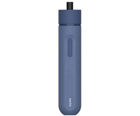Отвертка Xiaomi HOTO Lite (QWLSD007) Blue