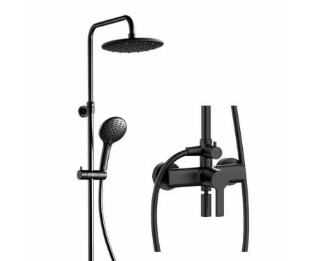 Душевая система Xiaomi DIIIB Yagu Simple Series 3 Functions Set (DXB21011)