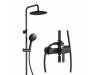 Душевая система Xiaomi DIIIB Yagu Simple Series 3 Functions Set (DXB21011)