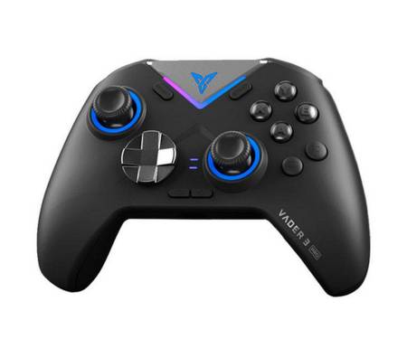 Геймпад Xiaomi FLYDIGI Vader 3 Pro Black