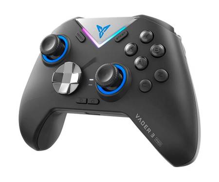 Геймпад Xiaomi FLYDIGI Vader 3 Pro Black