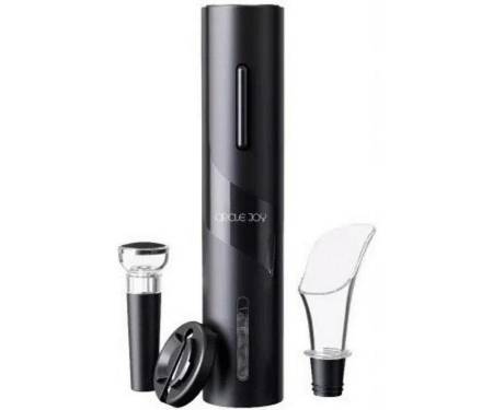 Винный набор Xiaomi Circle Joy Electric Wine Opener Gift Set 4 в 1 (CJ-TZ07)
