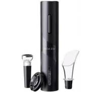 Винный набор Xiaomi Circle Joy Electric Wine Opener Gift Set 4 в 1 (CJ-TZ07)