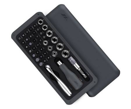 Отвертка Xiaomi JIMI Home 41 в 1 (JM-GNT41)
