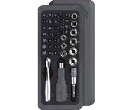 Отвертка Xiaomi JIMI Home 41 в 1 (JM-GNT41)