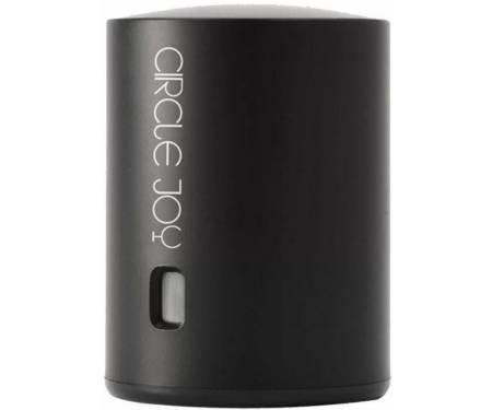 Вакуумна пробка для вина Xiaomi Circle Joy Wine Stopper (CJ-JS04) Black