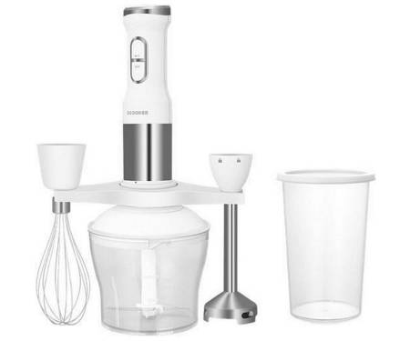 Ручний блендер Xiaomi Qcooker Cooking Stick (CD-HB01)