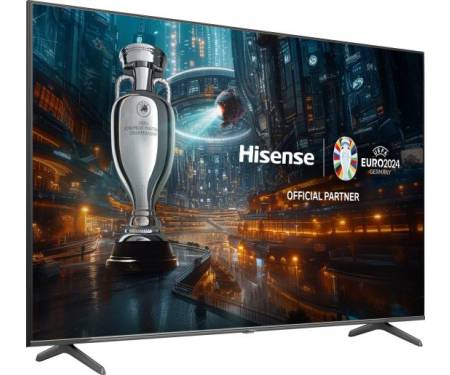 Телевизор Hisense 55E7NQ PRO 2