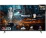 Телевизор Hisense 85E7NQ PRO 1