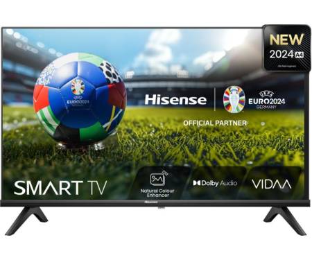 Телевізор HISENSE 32A4N 1