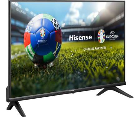 Телевізор HISENSE 32A4N 2