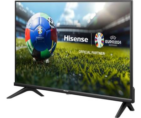 Телевізор HISENSE 32A4N 3