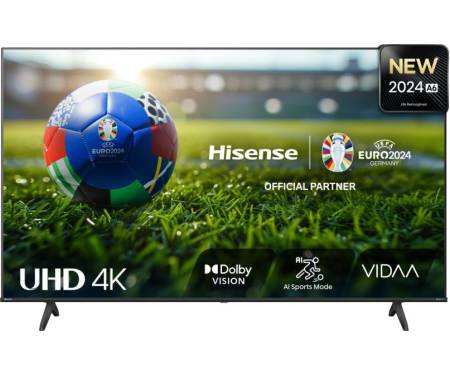Телевизор Hisense 50A6N 1