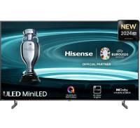 Телевизор Hisense 55U6NQ