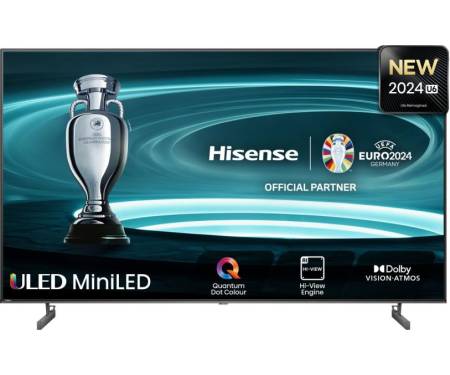 Телевизор Hisense 65U6NQ 1