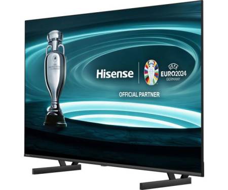 Телевизор Hisense 65U6NQ 2