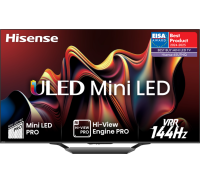 Телевизор Hisense 65U7NQ