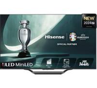 Телевизор Hisense 75U7NQ