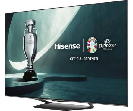 Телевизор Hisense 75U7NQ 2