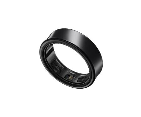 Умное кольцо Samsung Galaxy Ring Titanium Black 1