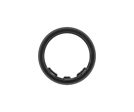 Умное кольцо Samsung Galaxy Ring Titanium Black 2
