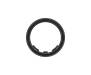 Умное кольцо Samsung Galaxy Ring Titanium Black 2