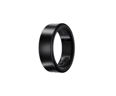 Умное кольцо Samsung Galaxy Ring Titanium Black 3