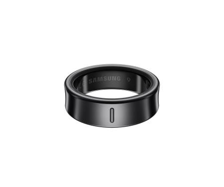 Умное кольцо Samsung Galaxy Ring Titanium Black 4