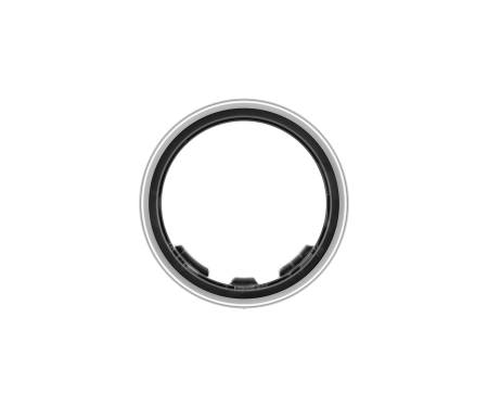 Умное кольцо Samsung Galaxy Ring Titanium Silver 2