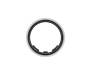 Умное кольцо Samsung Galaxy Ring Titanium Silver 2