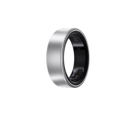 Умное кольцо Samsung Galaxy Ring Titanium Silver 3