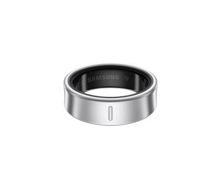 Умное кольцо Samsung Galaxy Ring Titanium Silver 4