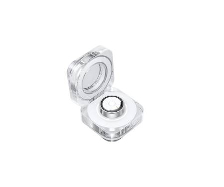 Умное кольцо Samsung Galaxy Ring Titanium Silver 5