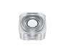 Умное кольцо Samsung Galaxy Ring Titanium Silver 6