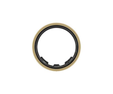 Умное кольцо Samsung Galaxy Ring Titanium Gold 2