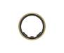 Умное кольцо Samsung Galaxy Ring Titanium Gold 2