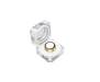 Умное кольцо Samsung Galaxy Ring Titanium Gold 5
