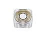 Умное кольцо Samsung Galaxy Ring Titanium Gold 6