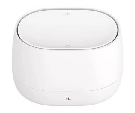 Зволожувач повітря Xiaomi HL Aroma Diffuser Basic (HLEOD02)