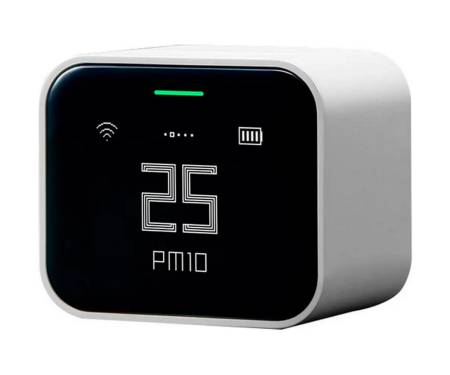 Анализатор воздуха Xiaomi Qingping Air Detector Lite (CGDN1)
