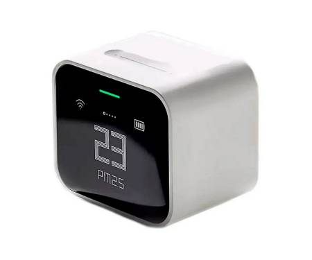 Анализатор воздуха Xiaomi Qingping Air Detector Lite (CGDN1)