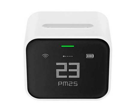 Анализатор воздуха Xiaomi Qingping Air Detector Lite (CGDN1)