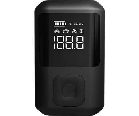 Компрессор Xiaomi Lydsto 1S Air Compressor YY-CQB01