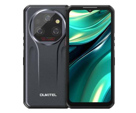 Смартфон Oukitel WP39 6/256Gb Grey