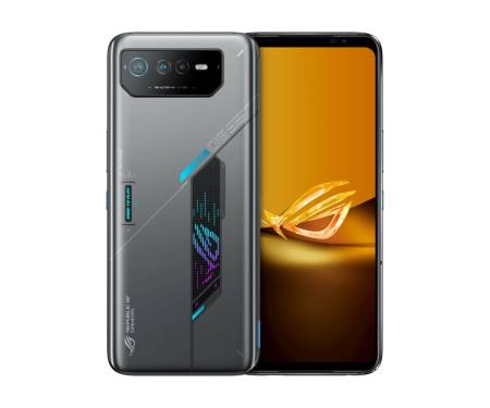 Смартфон ASUS ROG Phone 6D 16/256GB Space Gray