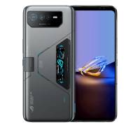 Смартфон ASUS ROG Phone 6D Ultimate 16/512GB Space Gray