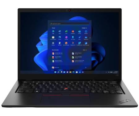 Ноутбук Lenovo ThinkPad L13 Clam G4 (21FN0008PB) 1